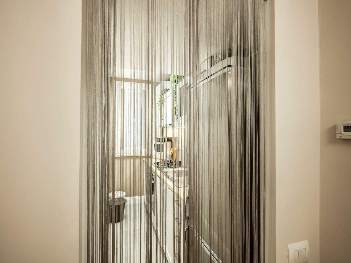 Residenza Paola - 2Br Trastevere Rome Exterior photo