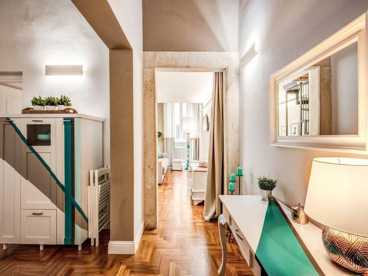 Residenza Paola - 2Br Trastevere Rome Exterior photo