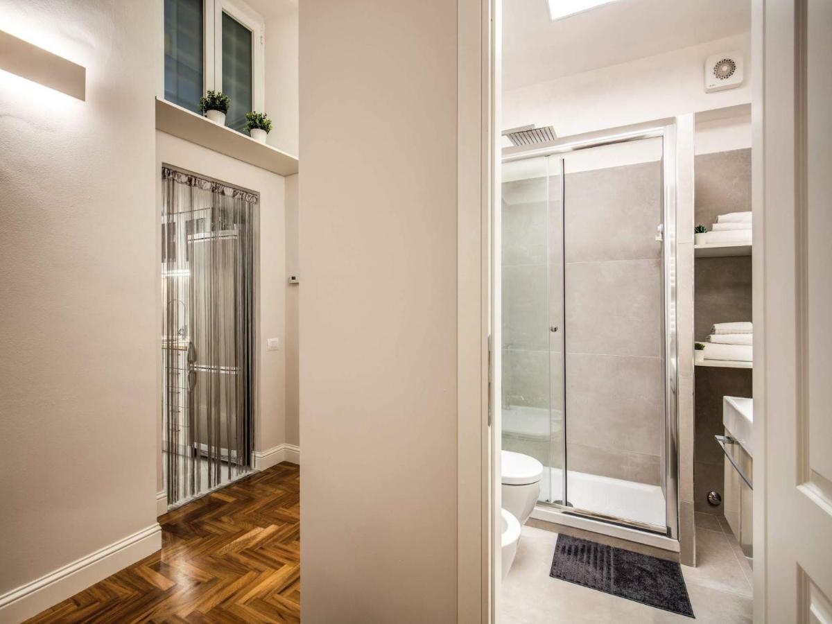Residenza Paola - 2Br Trastevere Rome Exterior photo