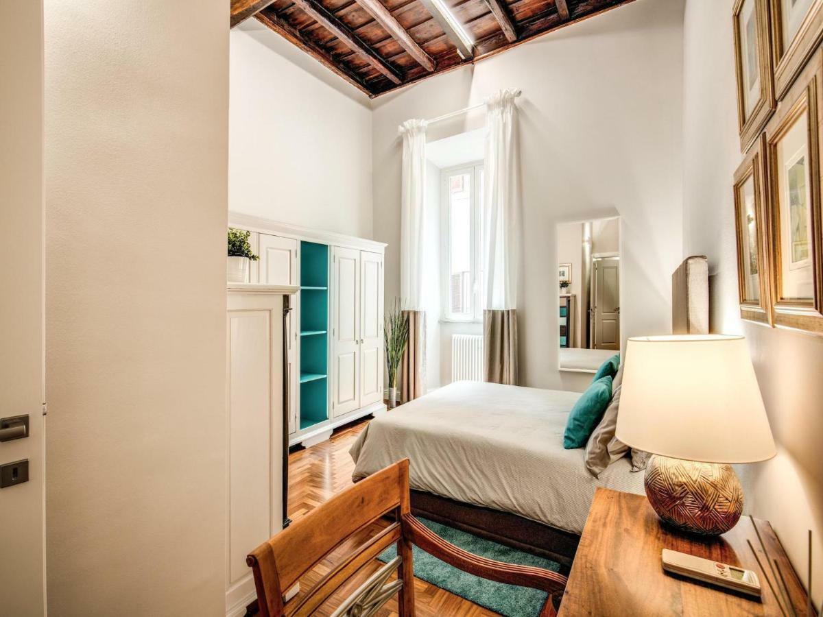 Residenza Paola - 2Br Trastevere Rome Exterior photo