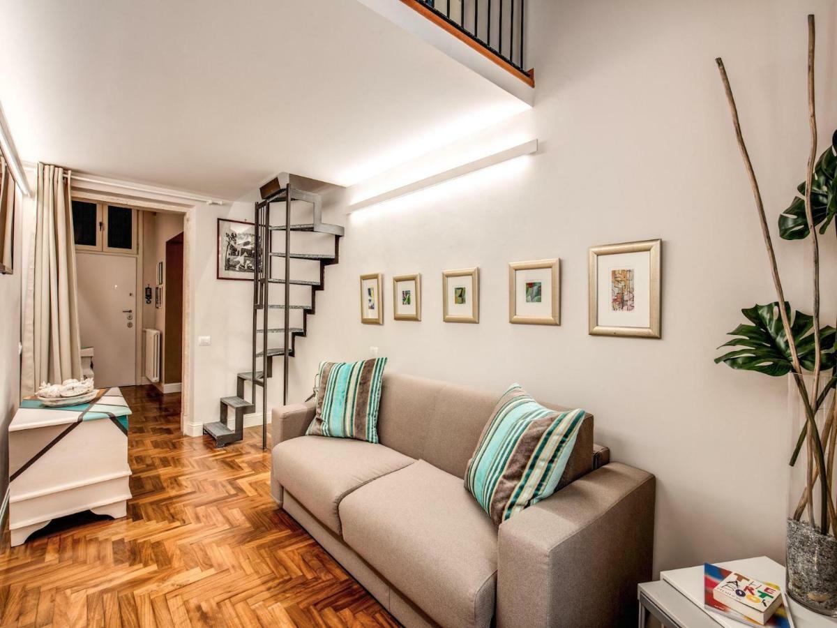 Residenza Paola - 2Br Trastevere Rome Exterior photo