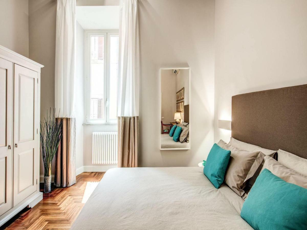 Residenza Paola - 2Br Trastevere Rome Exterior photo