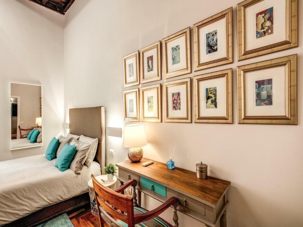 Residenza Paola - 2Br Trastevere Rome Exterior photo