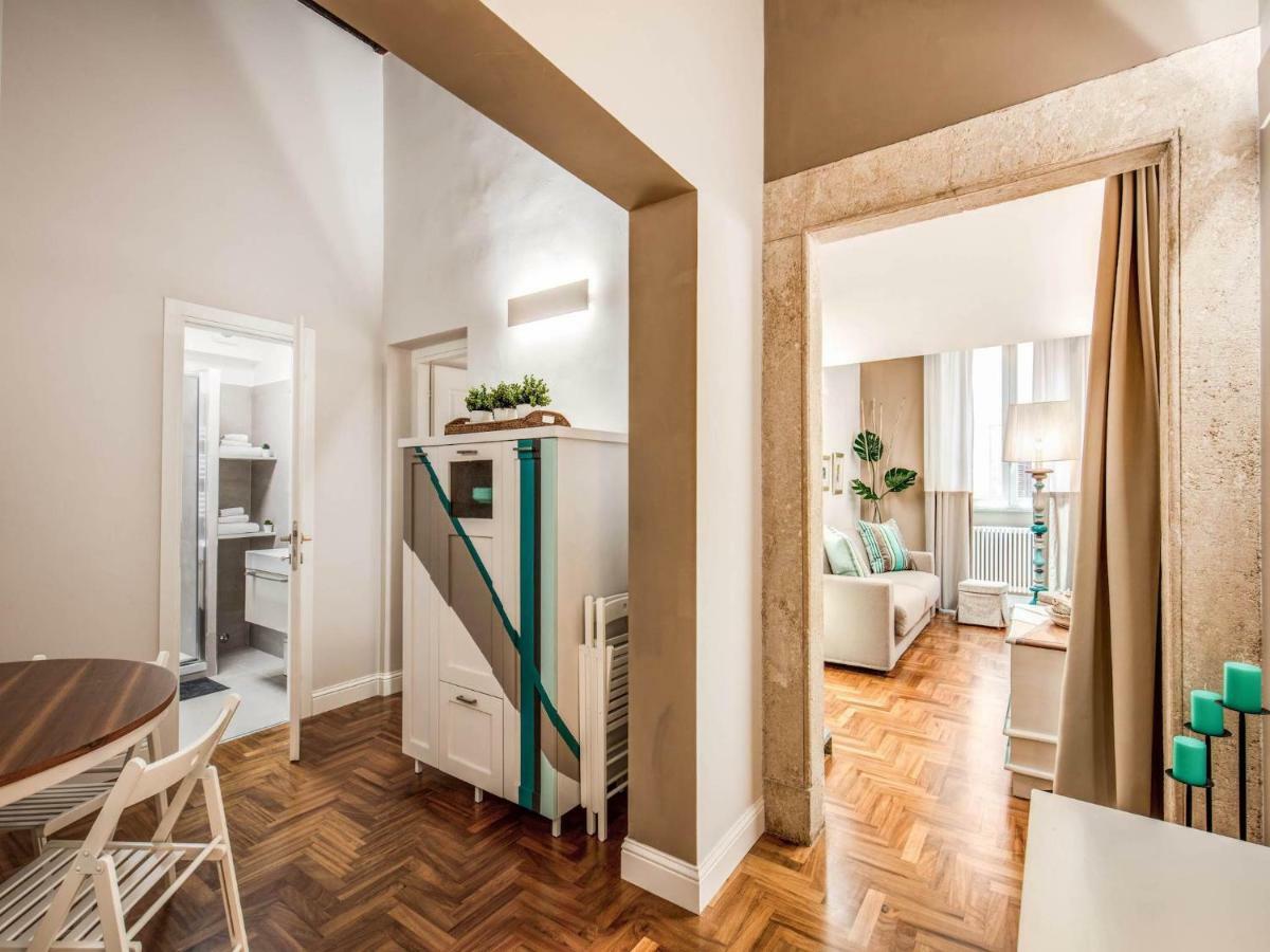 Residenza Paola - 2Br Trastevere Rome Exterior photo