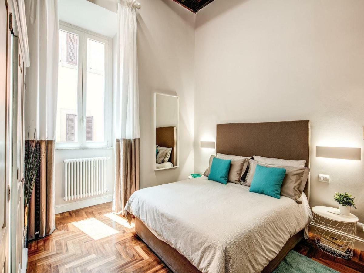 Residenza Paola - 2Br Trastevere Rome Exterior photo