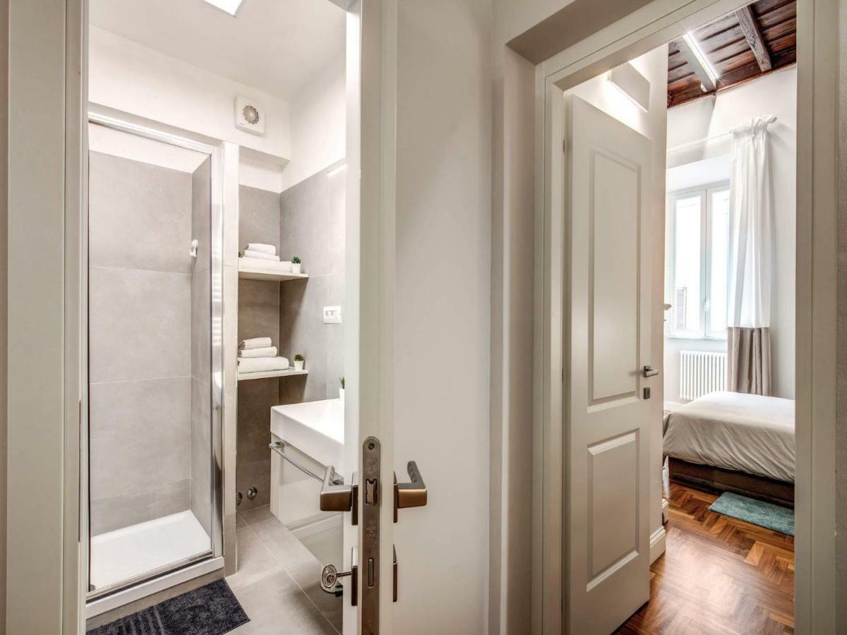 Residenza Paola - 2Br Trastevere Rome Exterior photo