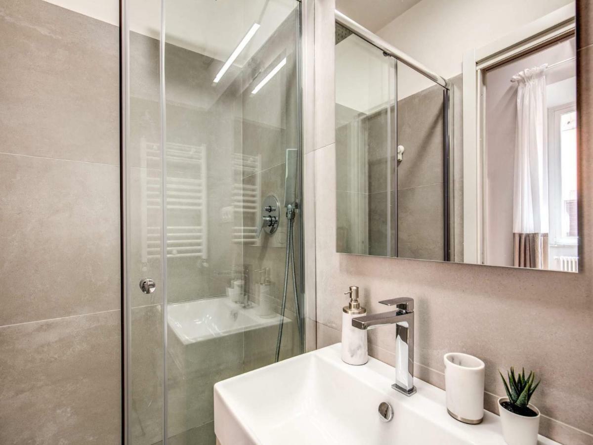 Residenza Paola - 2Br Trastevere Rome Exterior photo