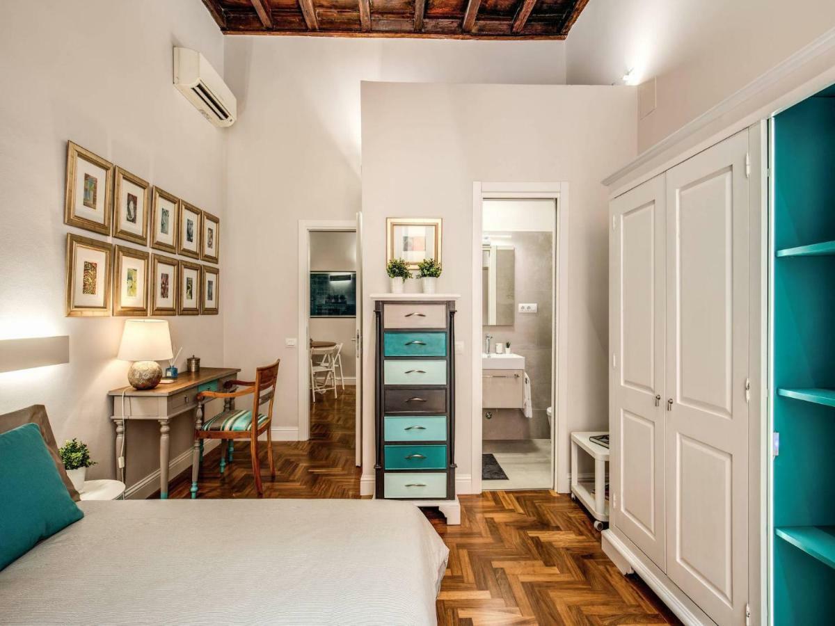 Residenza Paola - 2Br Trastevere Rome Exterior photo